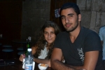 Friday Night at Byblos Old Souk